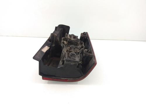 Left taillight CITROËN BERLINGO / BERLINGO FIRST Box Body/MPV (M_) 1.9 D 70 (MBWJZ, MCWJZ) | BP11020705C34 