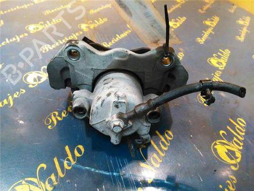 Left front brake caliper OPEL ASTRA H (A04) | BP11620712M105 - Image 3