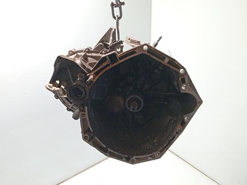 Used Gearbox RENAULT MEGANE II Coupé-Cabriolet (EM0/1_) [2003-2010]  24911099