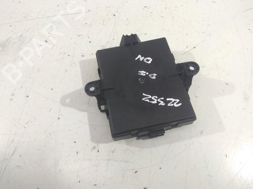 Electronic module MERCEDES-BENZ B-CLASS Sports Tourer (W245) B 180 CDI (245.207) | BP6995205M83