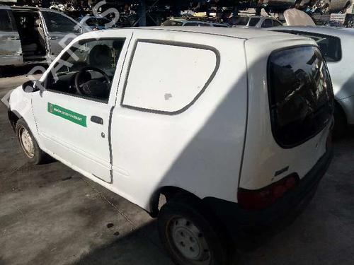 Alternator FIAT SEICENTO / 600 (187_)  | BP6686623M7 