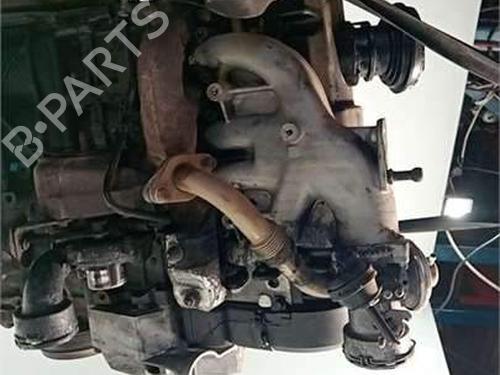 Engine VW GOLF IV Van (1J1) 1.9 TDI | BP38522859M1 - Image 3