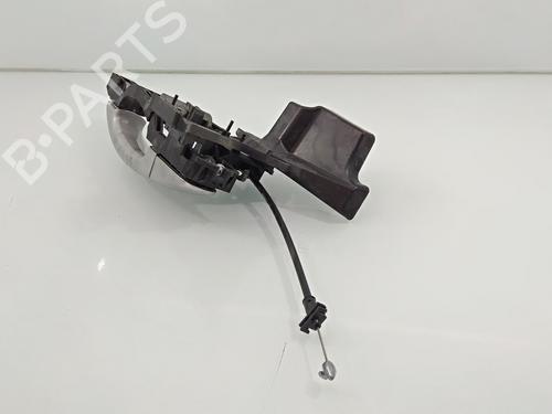 Rear right exterior door handle FORD KUGA I  | BP16049709C130 