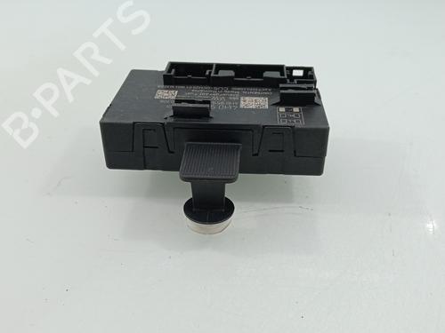 Electronic module VW TOUAREG (7P5, 7P6)  | BP29395213M83 