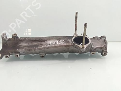 Intake manifold TOYOTA LAND CRUISER PRADO (_J12_) 3.0 D-4D (KDJ120, KDJ125) | BP15782945M70 
