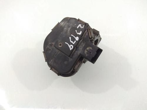 Used Throttle body Throttle body FORD FIESTA VI (CB1, CCN) [2008-2017] 10216695 10216695