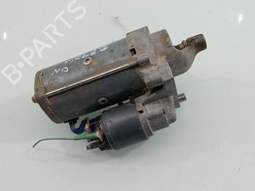 Starter PEUGEOT 208 I (CA_, CC_)  | BP26720626M8 