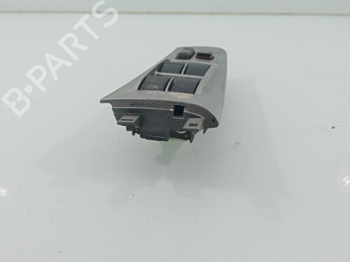 Left front window switch TOYOTA COROLLA Estate (_E12_) | BP31813602I27