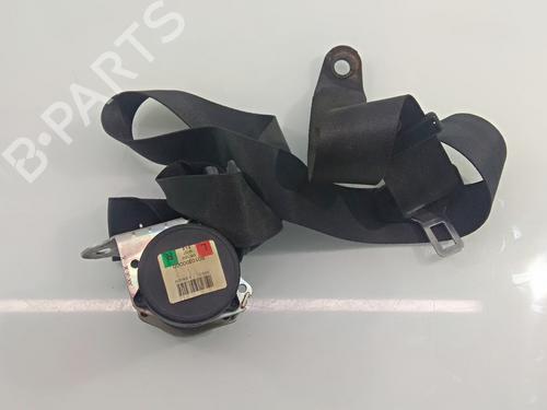 Rear left seatbelt MINI MINI (R56)  | BP19688190I29 
