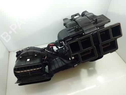 Heater matrix box MERCEDES-BENZ A-CLASS Saloon (V177) A 200 (177.187) | BP26643454M61 