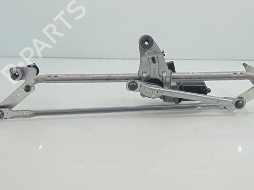 Front wiper motor VW TIGUAN ALLSPACE (BW2, BJ2)  | BP28471016M29 