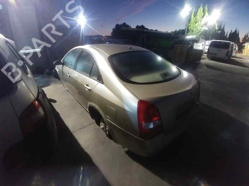 Køler NISSAN PRIMERA (P12)  | BP9843984M31 