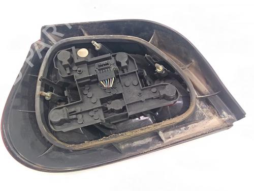 Right taillight RENAULT MEGANE I (BA0/1_) 1.6 16V (BA04, BA0B, BA11, BA1J, BA16, BA19, BA1K, BA1V,... | BP19122269C35 
