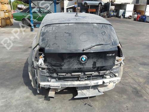 Engine control unit (ECU) BMW 1 (E87)  | BP11812264M57 