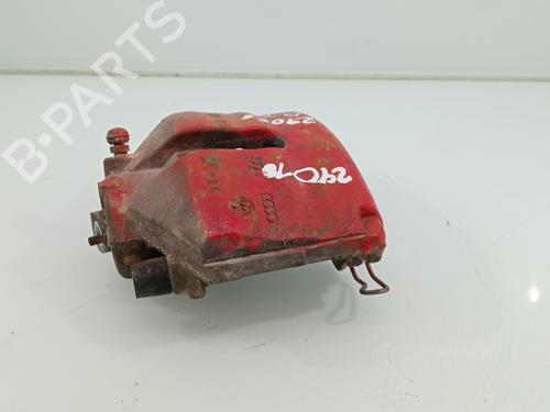 Left front brake caliper VW SCIROCCO III (137, 138)  | BP28196425M105 