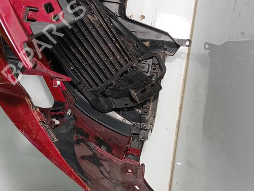 Front bumper PEUGEOT 3008 I MPV (0U_)  | BP29724639C7 