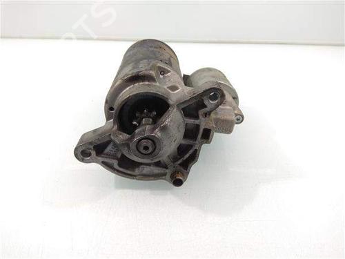 Used Starter Starter 11844893 11844893