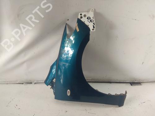Used Right front fenders MAZDA 5 (CR) 2.0 CD (CR19) (143 hp) 7211114
