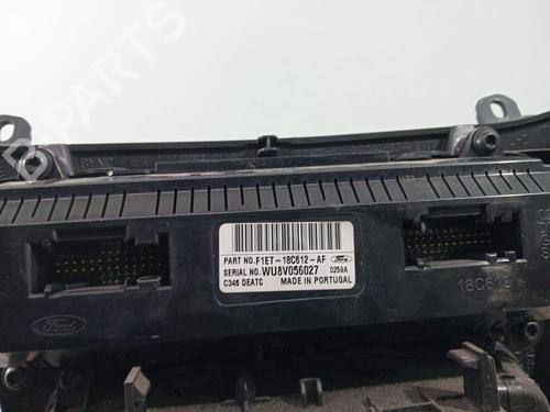 Climate control FORD FOCUS IV Saloon (HM) 1.5 EcoBlue | BP39611766I5  - Image 8