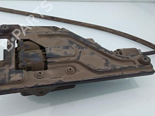 Electric handbrake OPEL INSIGNIA A Sports Tourer (G09)  | BP16932994E5 