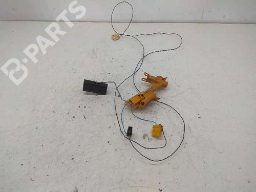 Used Fuel pump MERCEDES-BENZ C-CLASS Coupe (CL203) [2001-2011]  5292891