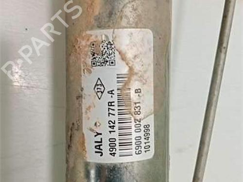 Steering rack RENAULT MASTER III Van (FV) 2.3 dCi 130 RWD (FV01, FV10, FV11, FV12) | BP38523737M22 - Image 8