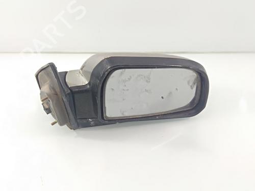 Used Right mirror HYUNDAI TUCSON (JM) [2004-2019]  18469589