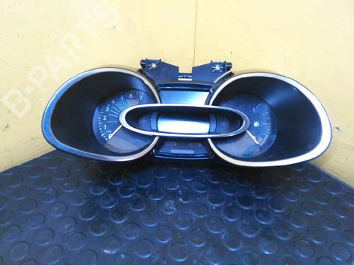 Kombiinstrument RENAULT CLIO IV (BH_) [2012-2021]  5306981