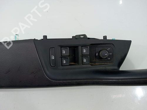 Left front window switch VW PASSAT B8 Variant (3G5, CB5) 1.6 TDI | BP39688194I27 - Image 2