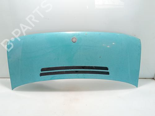 Used Hood MERCEDES-BENZ VITO Van (W638) [1997-2003]  31136714