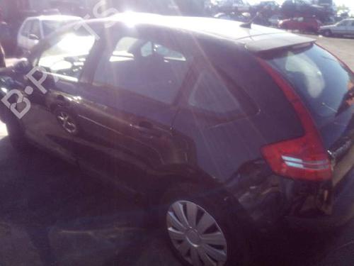 Engine control unit (ECU) CITROËN C4 I (LC_)  | BP5309446M57 