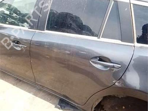 left-rear-door-mazda-6-saloon-gj-gl-2012-38521393 main image