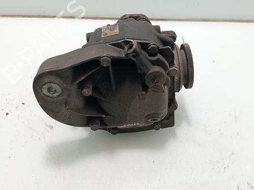 Rear differential BMW 3 (E90)  | BP25918396M24 