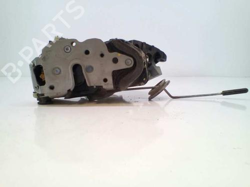 Used Rear left lock OPEL ASTRA J (P10) 1.7 CDTI (68) (125 hp) 5307668