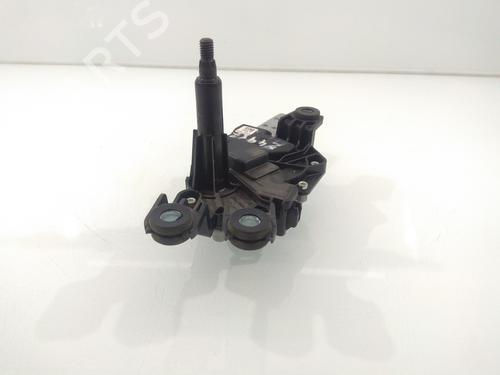 Rear wiper motor FORD FOCUS II Turnier (DA_, FFS, DS)  | BP10506654M102 