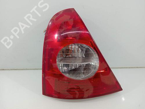 Used Left taillight Left taillight 38711650 38711650