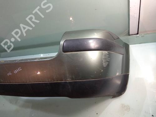 Rear bumper VW PASSAT B5.5 (3B3)  | BP8614072C8 