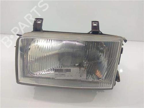 Used Left headlight Left headlight 10274799 10274799