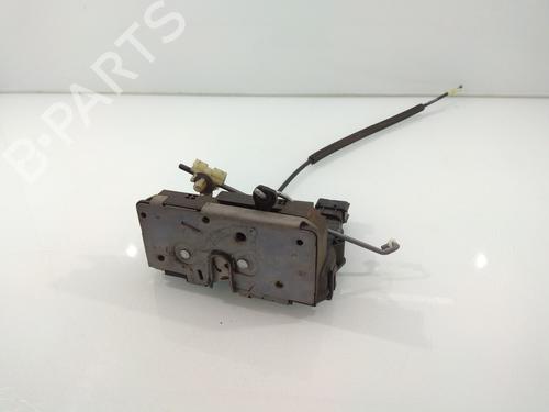 Front left lock OPEL CORSA E (X15)  | BP13528669C98 