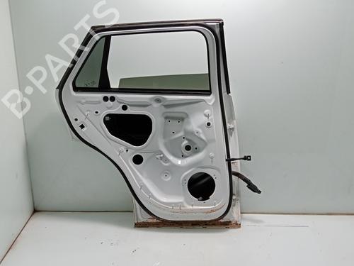Left rear door AUDI Q2 (GAB, GAG)  | BP28034625C4 