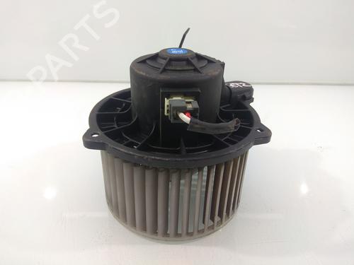 Heater blower motor HYUNDAI GETZ (TB) 1.5 CRDi | BP5300837M62 