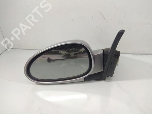Used Left mirror DAEWOO NUBIRA (J100) [1997-2025]  9432100
