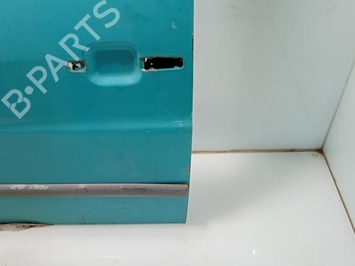 Left front door MERCEDES-BENZ VITO Van (W638)  | BP31136716C2 