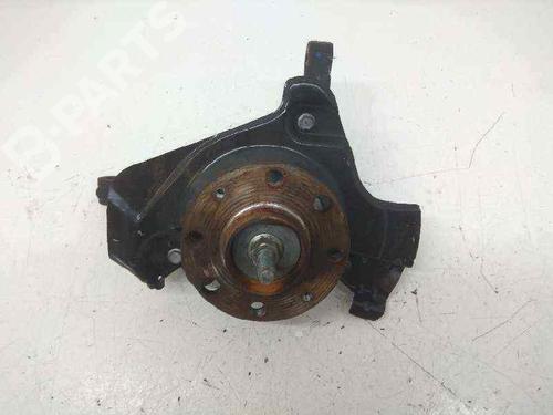 Genuine Opel Front Left Knuckle For Corsa E & Adam – 1.0i 1.2i 1.4 – 13388767 (Made In Spain)
