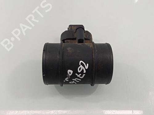 Mass air flow sensor OPEL CORSA D (S07)  | BP17218731M95 