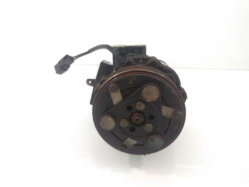 AC Kompressor FIAT GRANDE PUNTO (199_) [2005-2025]  13531505
