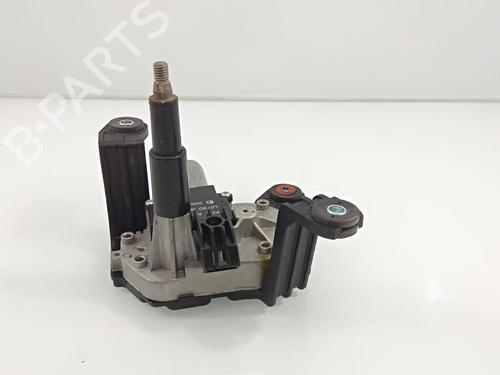 Rear wiper motor OPEL ZAFIRA TOURER C (P12) 2.0 CDTi (75) | BP15218713M102 