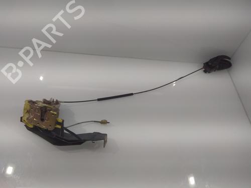 Front right lock FORD FOCUS I Saloon (DFW)  | BP13531604C97 