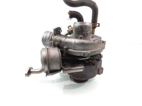 Turbocharger/Supercharger RENAULT LAGUNA II (BG0/1_)  | BP10731450M71 