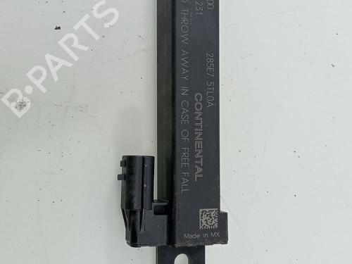 Antena/Base NISSAN JUKE (F16_) [2019-2025]  30967019